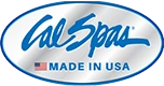 quick spa parts logo