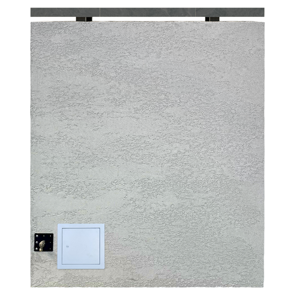 Cabo – Modern Outdoor Gas Fireplace