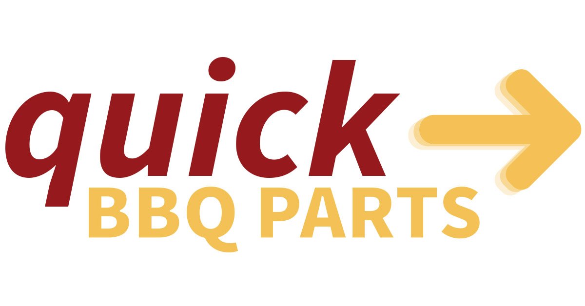 Quick BBQ Parts logo