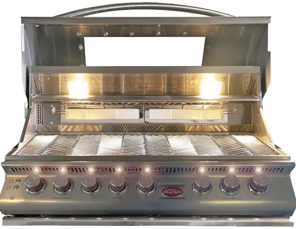 calflame bbq grills islands for sale cal flame bbq P5 grill