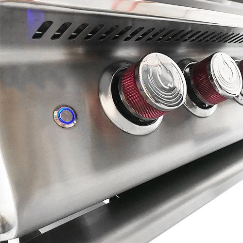 calflame bbq grills islands for sale FUTURE OF GRILLING