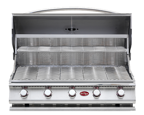 Outdoor BBQ G Series, P Series and Convection Grills for sale