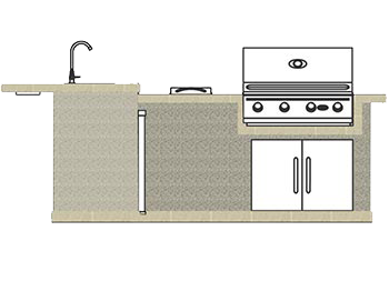 calflame bbq grills islands for sale lbk-870-rl-front.png