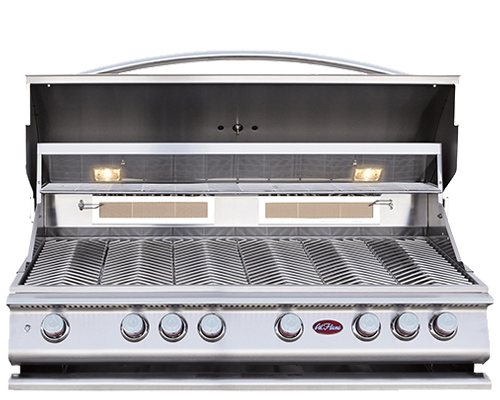 calflame bbq grills islands for sale P SERIES P6