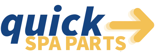 quick spa parts